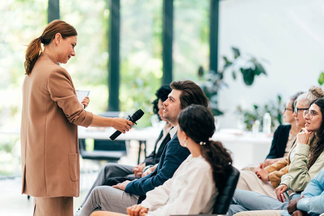 Service Culture