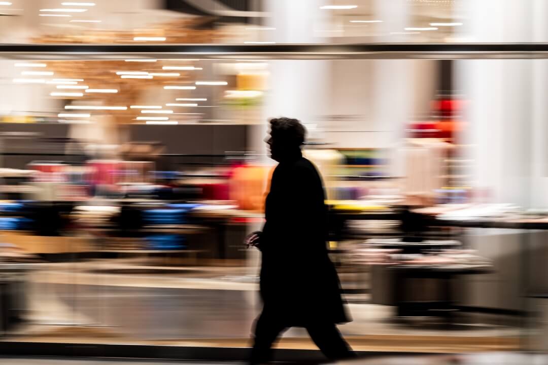 Vínculo profundo con la categoría U&A