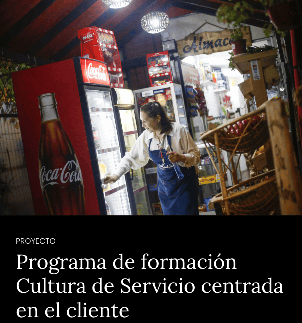 Cultura de Servicio